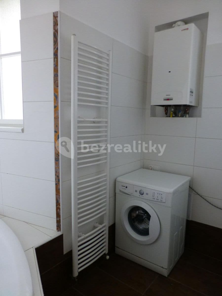 Pronájem bytu 2+kk 51 m², Na Jezerce, Praha, Praha Pronájem bytu 2+kk 51 m², Na Jezerce, Praha, Praha