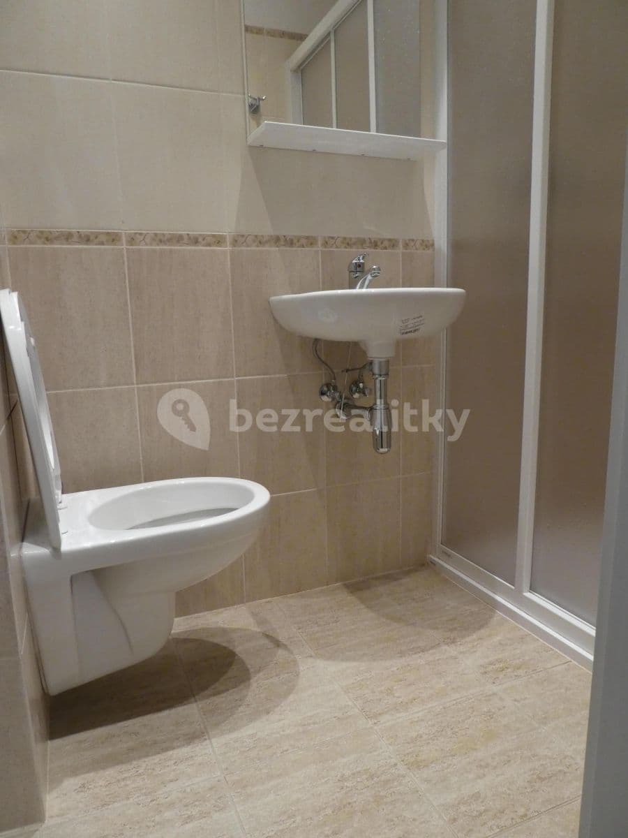 Pronájem bytu Garsoniéra 20 m², Čistovická, Praha, Praha Pronájem bytu Garsoniéra 20 m², Čistovická, Praha, Praha
