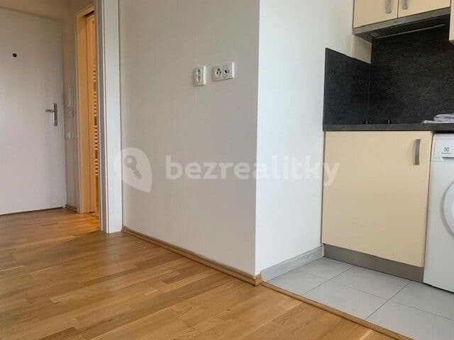 Pronájem bytu Garsoniéra 20 m², Čistovická, Praha, Praha Pronájem bytu Garsoniéra 20 m², Čistovická, Praha, Praha