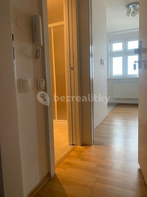 Pronájem bytu Garsoniéra 20 m², Čistovická, Praha, Praha Pronájem bytu Garsoniéra 20 m², Čistovická, Praha, Praha