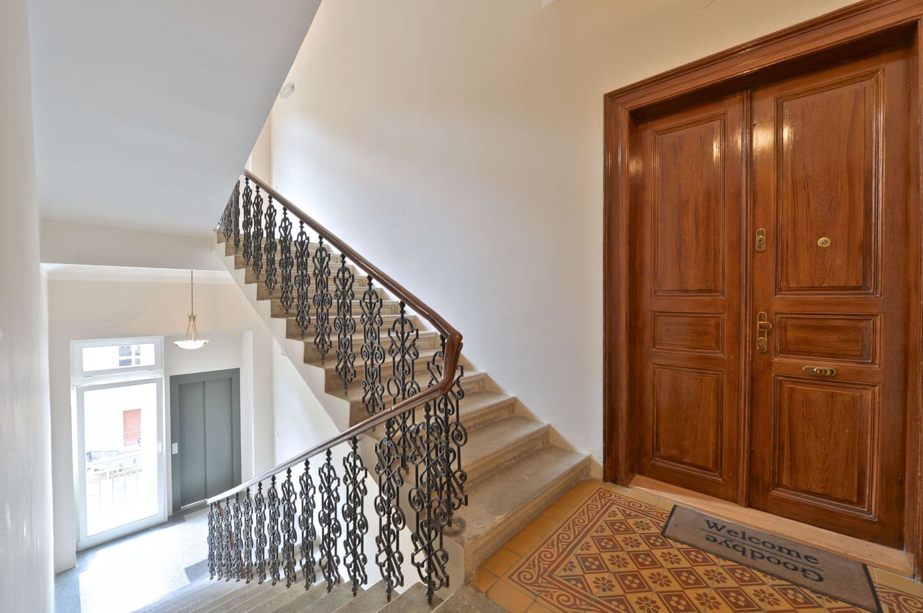 Pronájem bytu 2+kk 57 m², Varšavská, Praha, Praha Pronájem bytu 2+kk 57 m², Varšavská, Praha, Praha