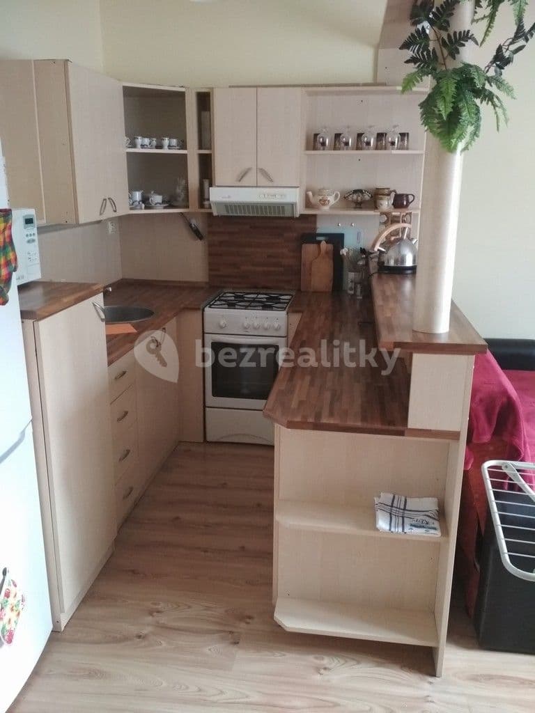 Pronájem bytu 2+kk 68 m², Obecní, Brno, Jihomoravský kraj Pronájem bytu 2+kk 68 m², Obecní, Brno, Jihomoravský kraj