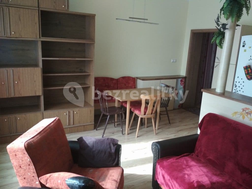 Pronájem bytu 2+kk 68 m², Obecní, Brno, Jihomoravský kraj Pronájem bytu 2+kk 68 m², Obecní, Brno, Jihomoravský kraj