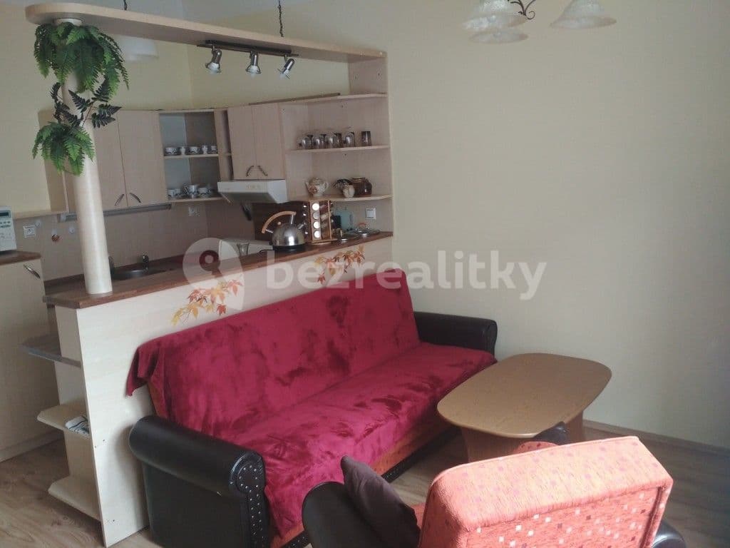 Pronájem bytu 2+kk 68 m², Obecní, Brno, Jihomoravský kraj Pronájem bytu 2+kk 68 m², Obecní, Brno, Jihomoravský kraj