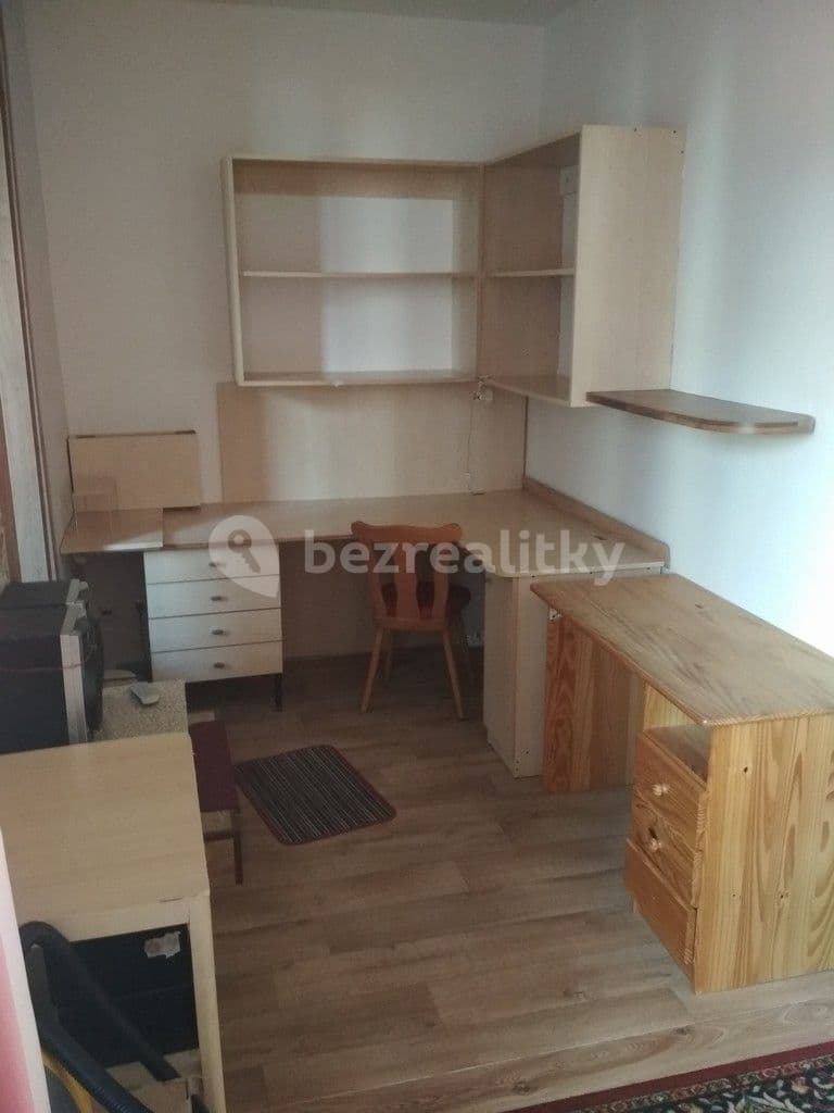 Pronájem bytu 2+kk 68 m², Obecní, Brno, Jihomoravský kraj Pronájem bytu 2+kk 68 m², Obecní, Brno, Jihomoravský kraj