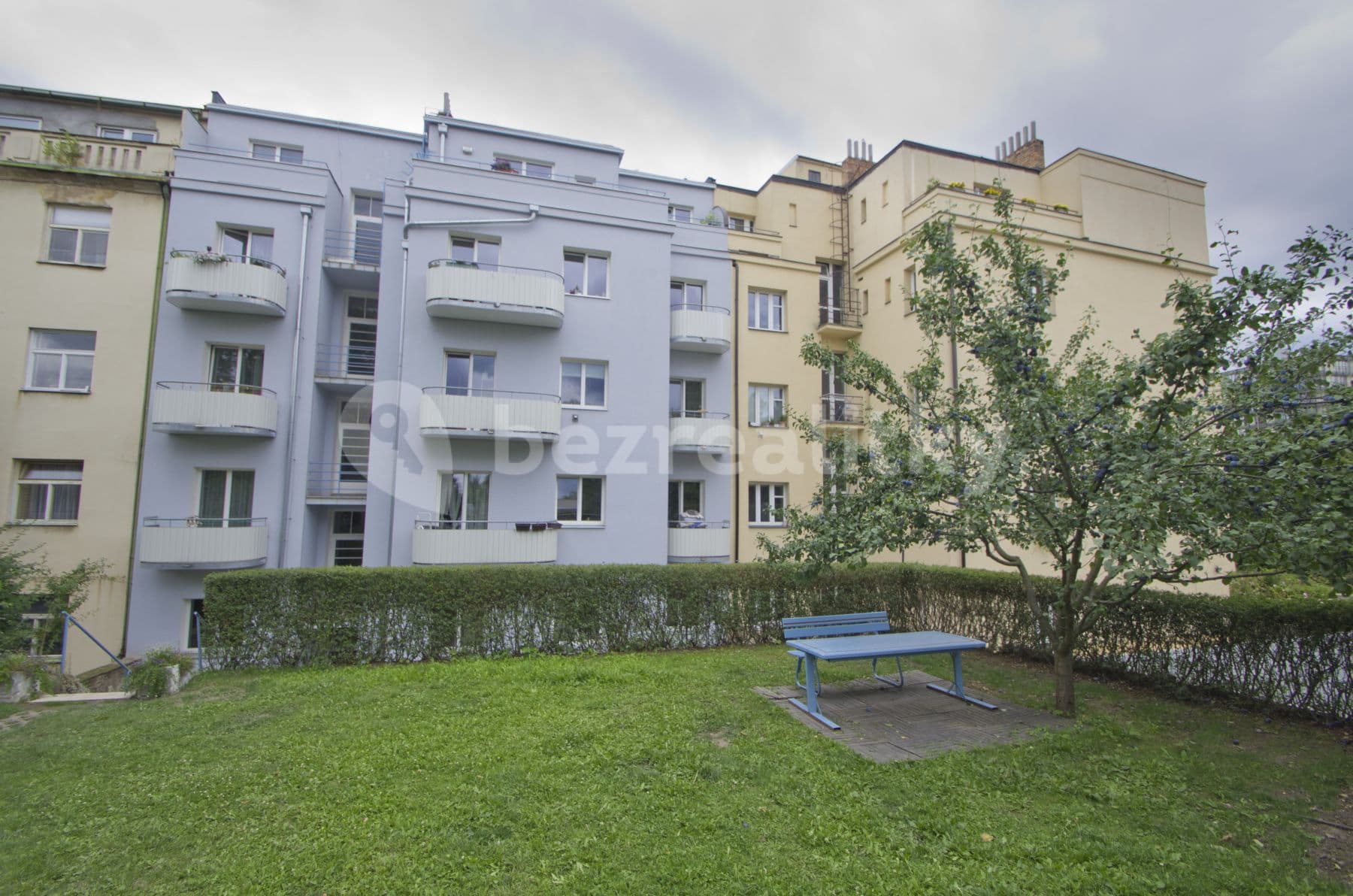 Pronájem bytu 2+kk 50 m², Malešická, Praha, Praha Pronájem bytu 2+kk 50 m², Malešická, Praha, Praha