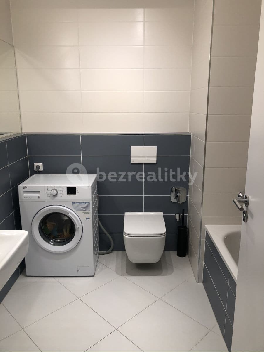 Pronájem bytu 1+kk 35 m², Makedonská, Praha, Praha Pronájem bytu 1+kk 35 m², Makedonská, Praha, Praha