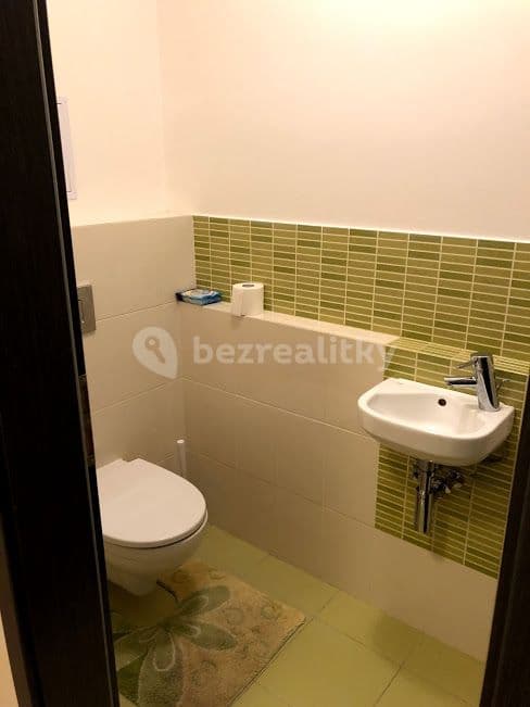 Pronájem bytu 3+kk 78 m², Dragounská, Praha, Praha Pronájem bytu 3+kk 78 m², Dragounská, Praha, Praha