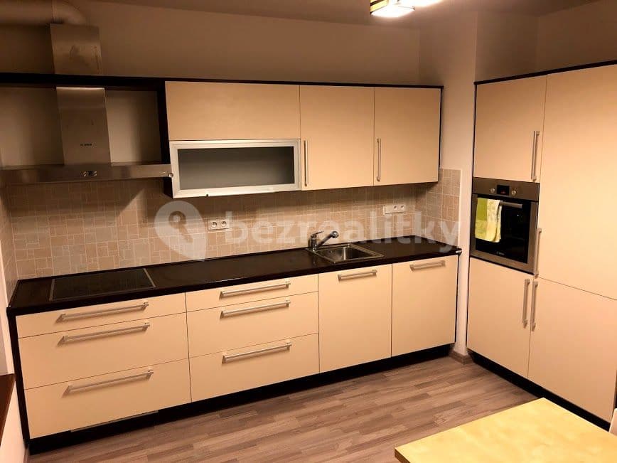 Pronájem bytu 3+kk 78 m², Dragounská, Praha, Praha Pronájem bytu 3+kk 78 m², Dragounská, Praha, Praha