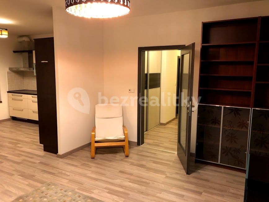 Pronájem bytu 3+kk 78 m², Dragounská, Praha, Praha Pronájem bytu 3+kk 78 m², Dragounská, Praha, Praha