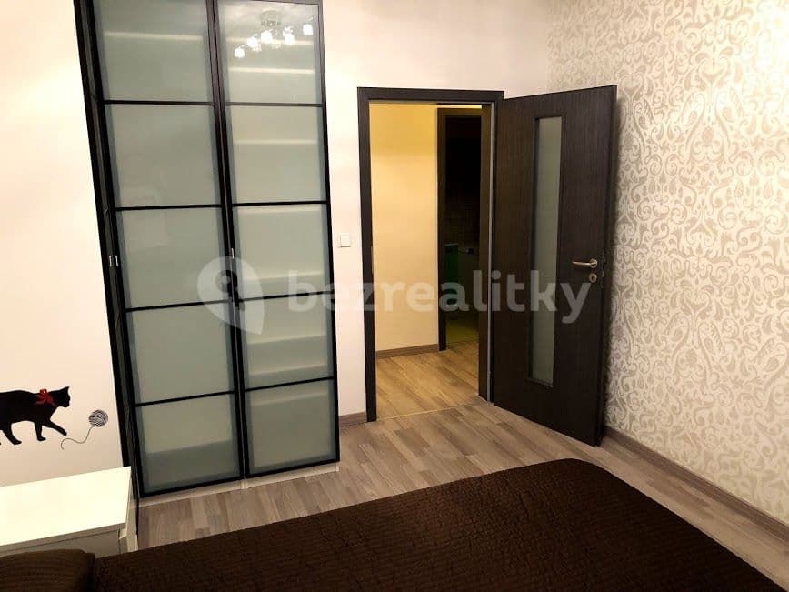 Pronájem bytu 3+kk 78 m², Dragounská, Praha, Praha Pronájem bytu 3+kk 78 m², Dragounská, Praha, Praha