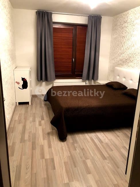 Pronájem bytu 3+kk 78 m², Dragounská, Praha, Praha Pronájem bytu 3+kk 78 m², Dragounská, Praha, Praha