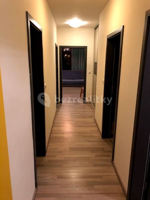 Pronájem bytu 3+kk 78 m², Dragounská, Praha, Praha Pronájem bytu 3+kk 78 m², Dragounská, Praha, Praha