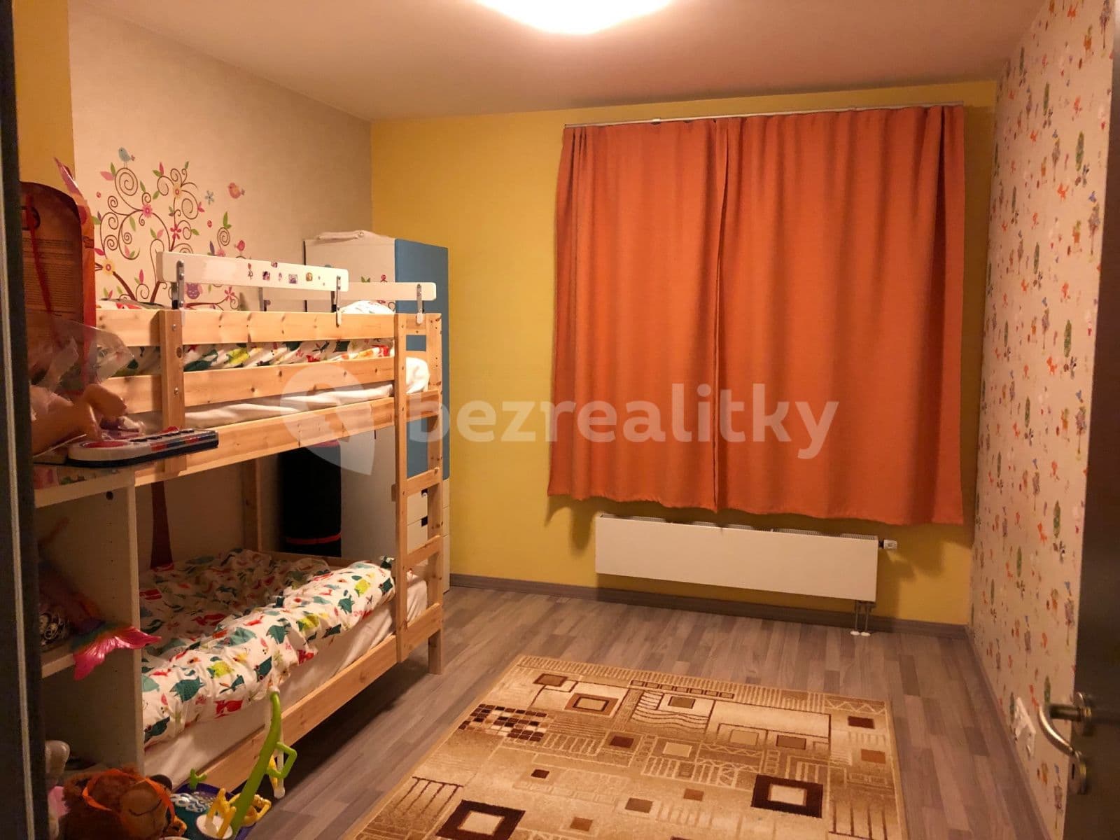 Pronájem bytu 3+kk 78 m², Dragounská, Praha, Praha Pronájem bytu 3+kk 78 m², Dragounská, Praha, Praha