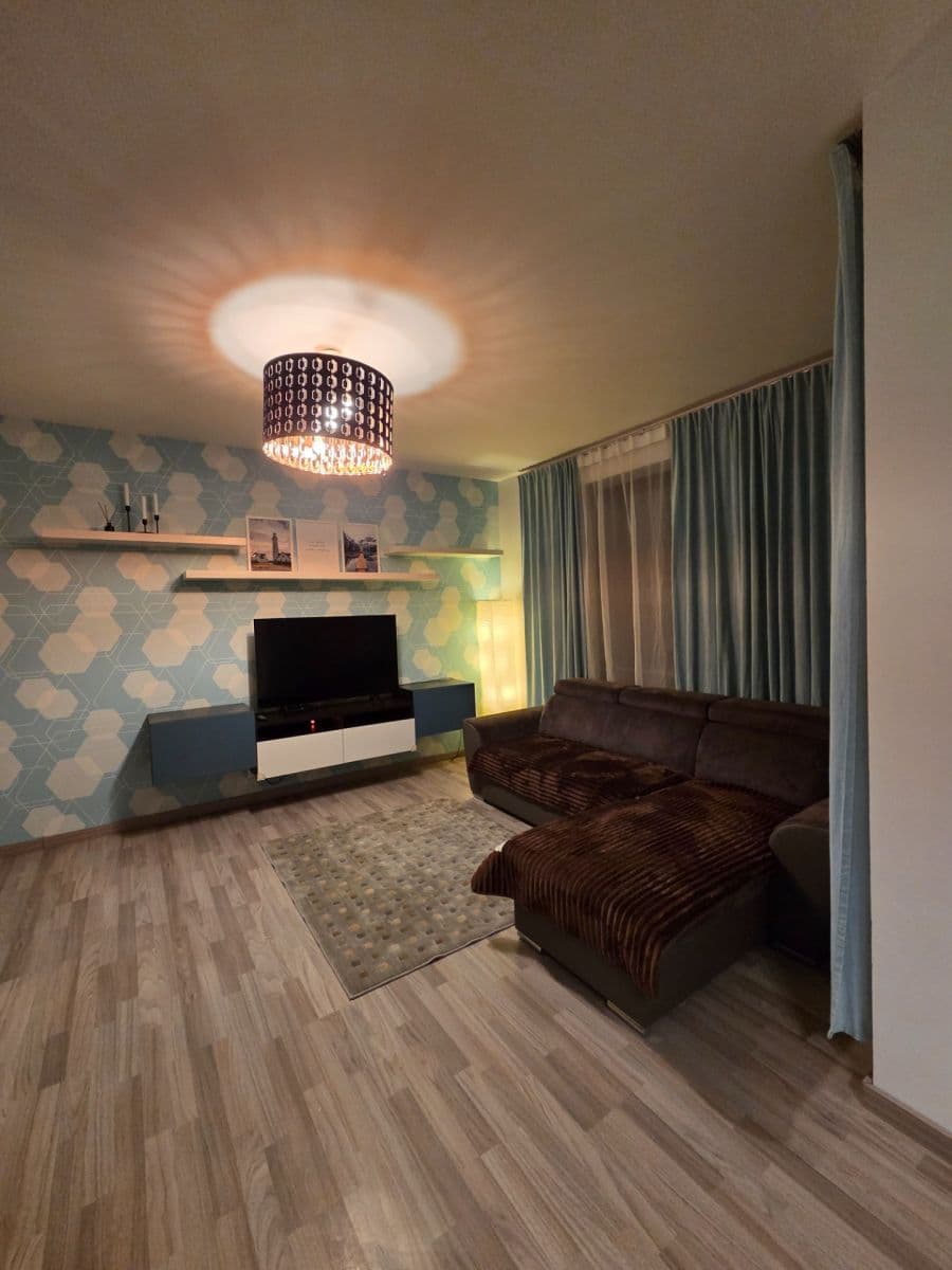 Pronájem bytu 3+kk 78 m², Dragounská, Praha, Praha Pronájem bytu 3+kk 78 m², Dragounská, Praha, Praha