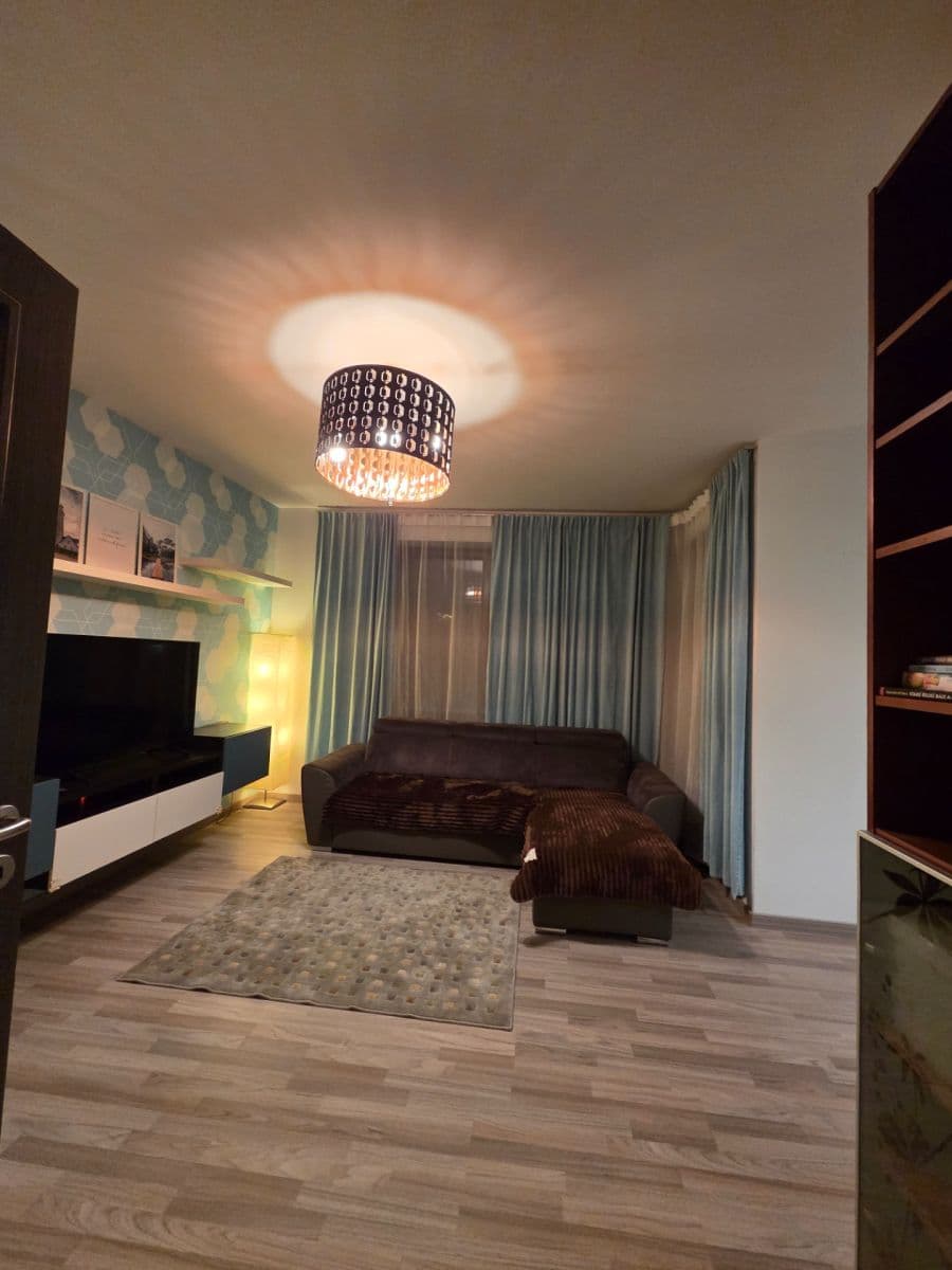 Pronájem bytu 3+kk 78 m², Dragounská, Praha, Praha Pronájem bytu 3+kk 78 m², Dragounská, Praha, Praha