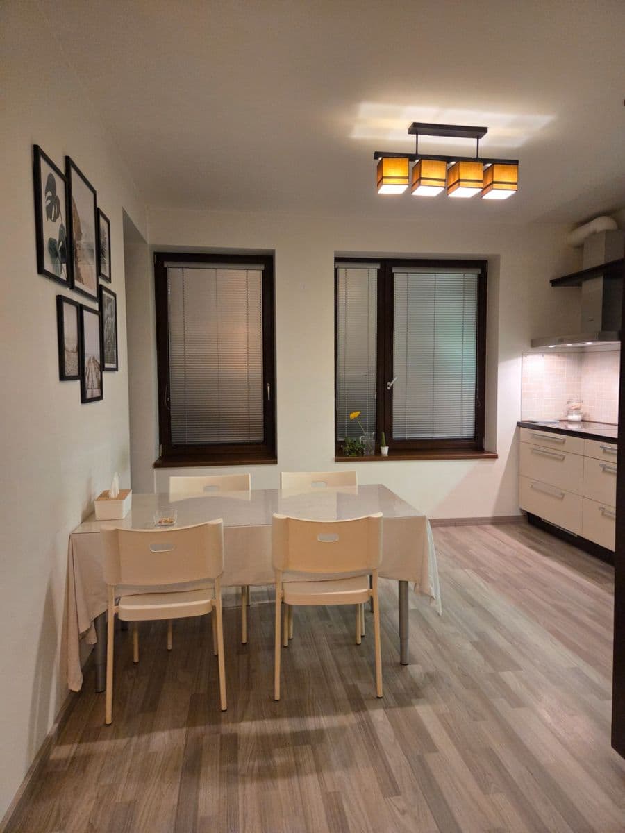 Pronájem bytu 3+kk 78 m², Dragounská, Praha, Praha Pronájem bytu 3+kk 78 m², Dragounská, Praha, Praha
