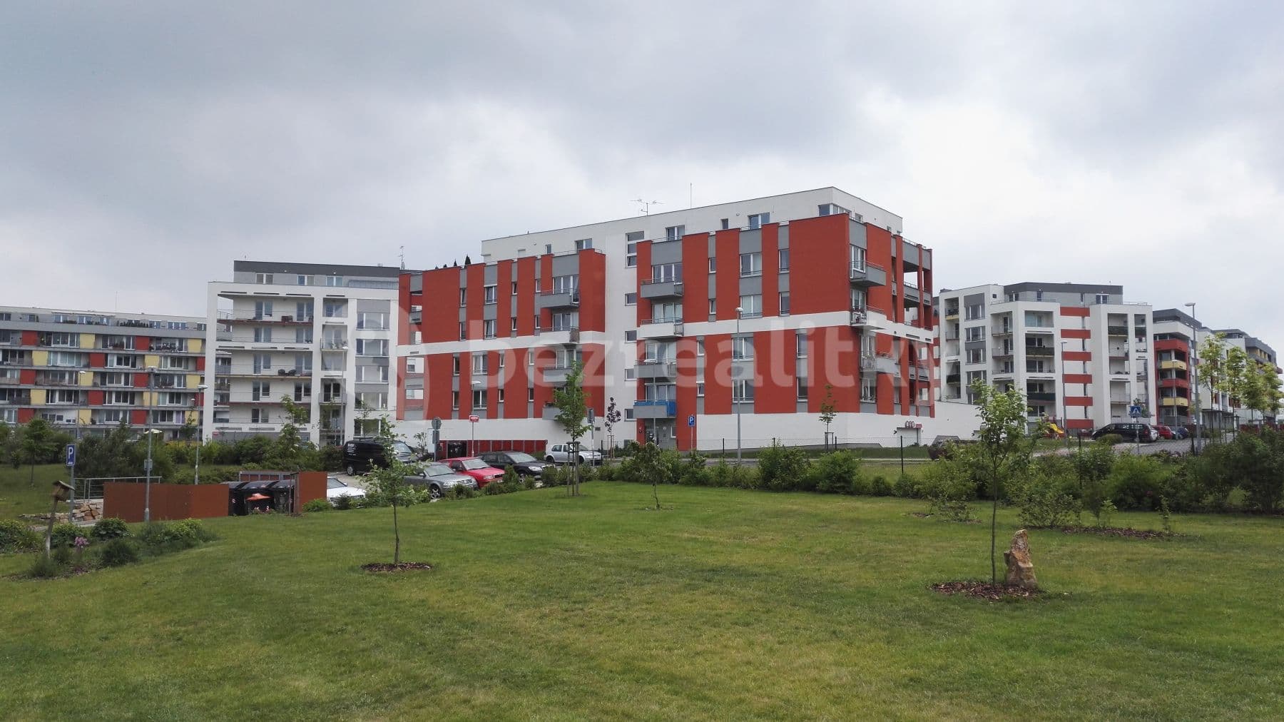 Pronájem bytu 4+kk 172 m², Milotická, Praha, Praha Pronájem bytu 4+kk 172 m², Milotická, Praha, Praha