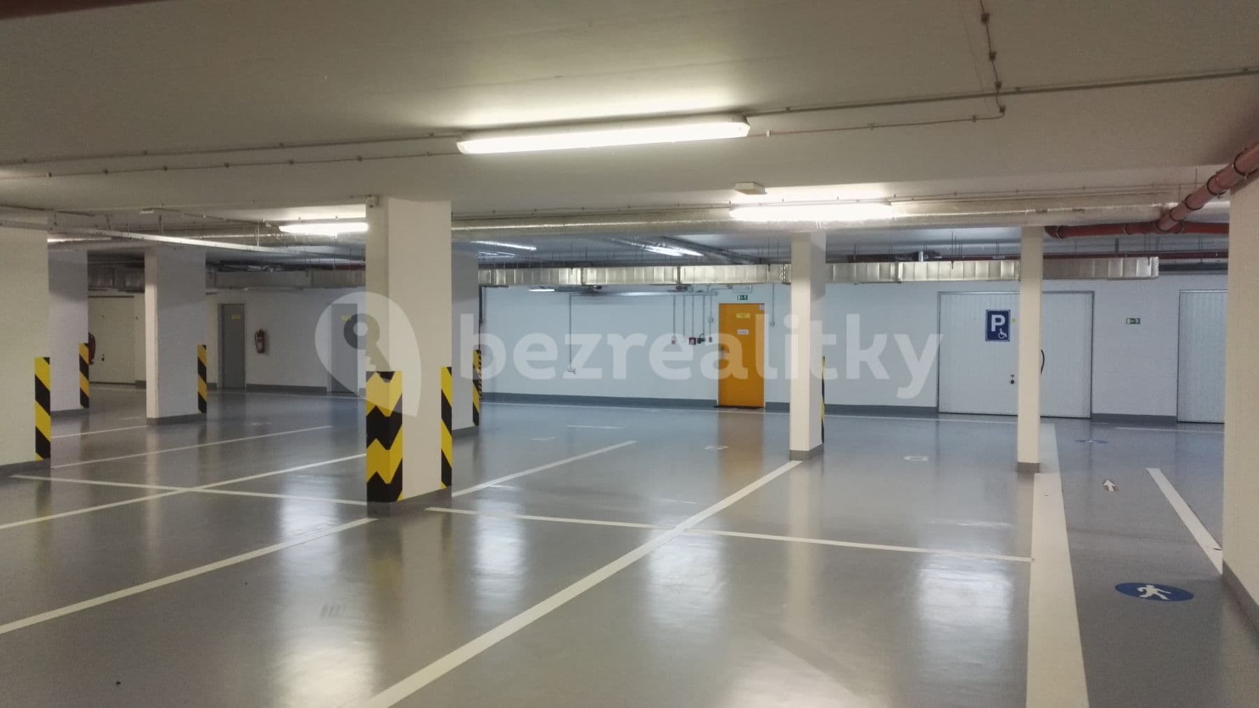 Pronájem bytu 4+kk 172 m², Milotická, Praha, Praha Pronájem bytu 4+kk 172 m², Milotická, Praha, Praha