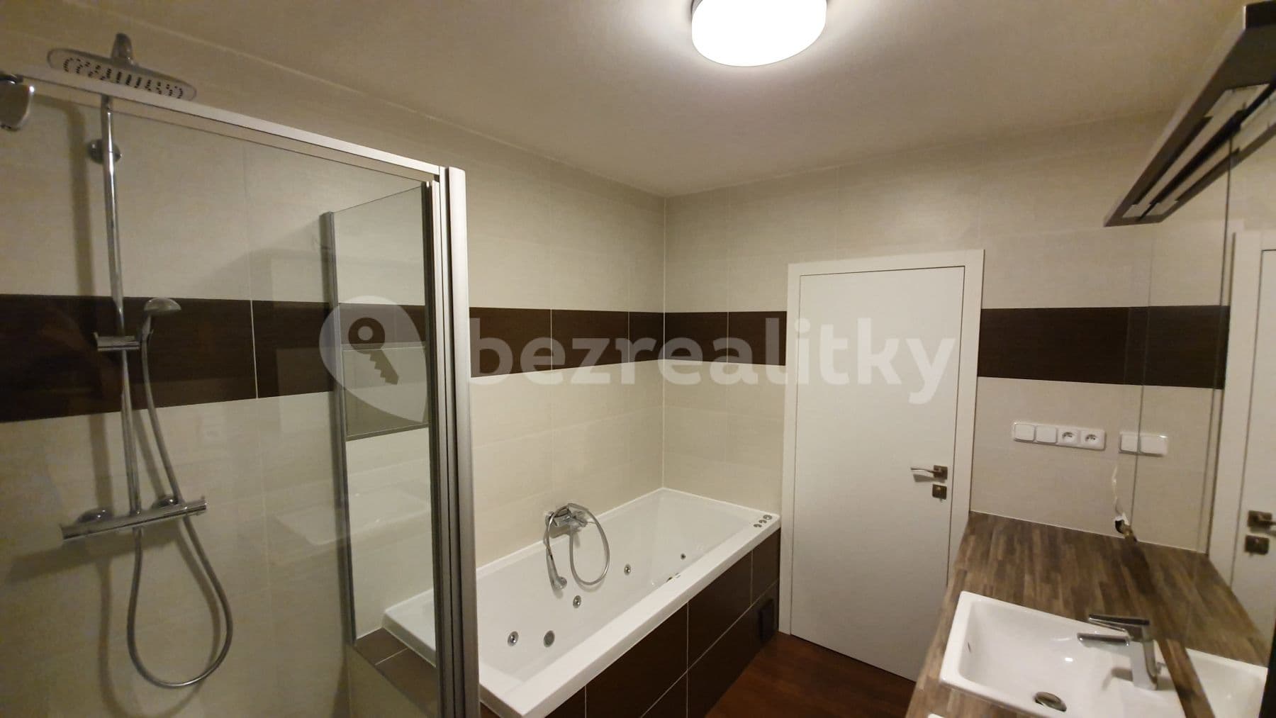 Pronájem bytu 4+kk 172 m², Milotická, Praha, Praha Pronájem bytu 4+kk 172 m², Milotická, Praha, Praha
