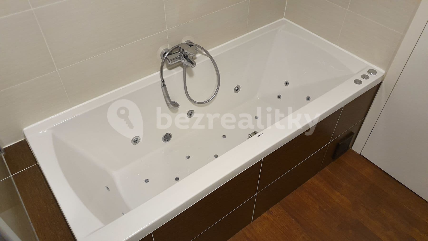 Pronájem bytu 4+kk 172 m², Milotická, Praha, Praha Pronájem bytu 4+kk 172 m², Milotická, Praha, Praha