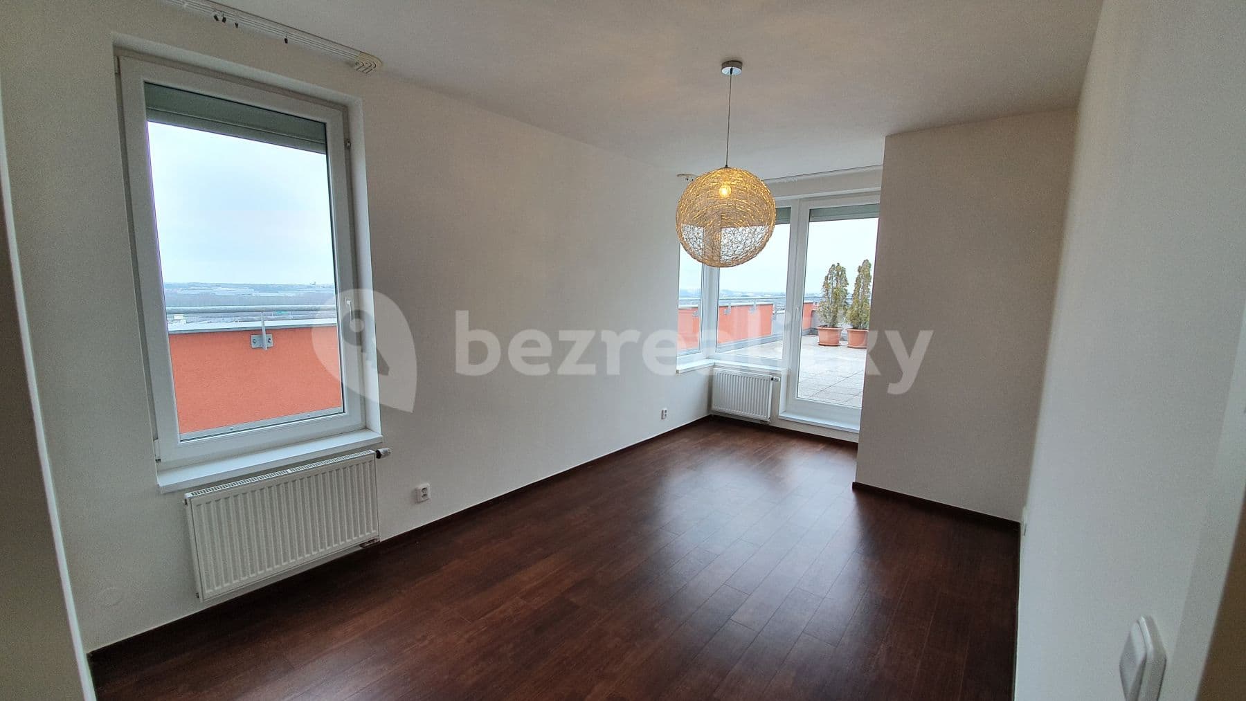 Pronájem bytu 4+kk 172 m², Milotická, Praha, Praha Pronájem bytu 4+kk 172 m², Milotická, Praha, Praha