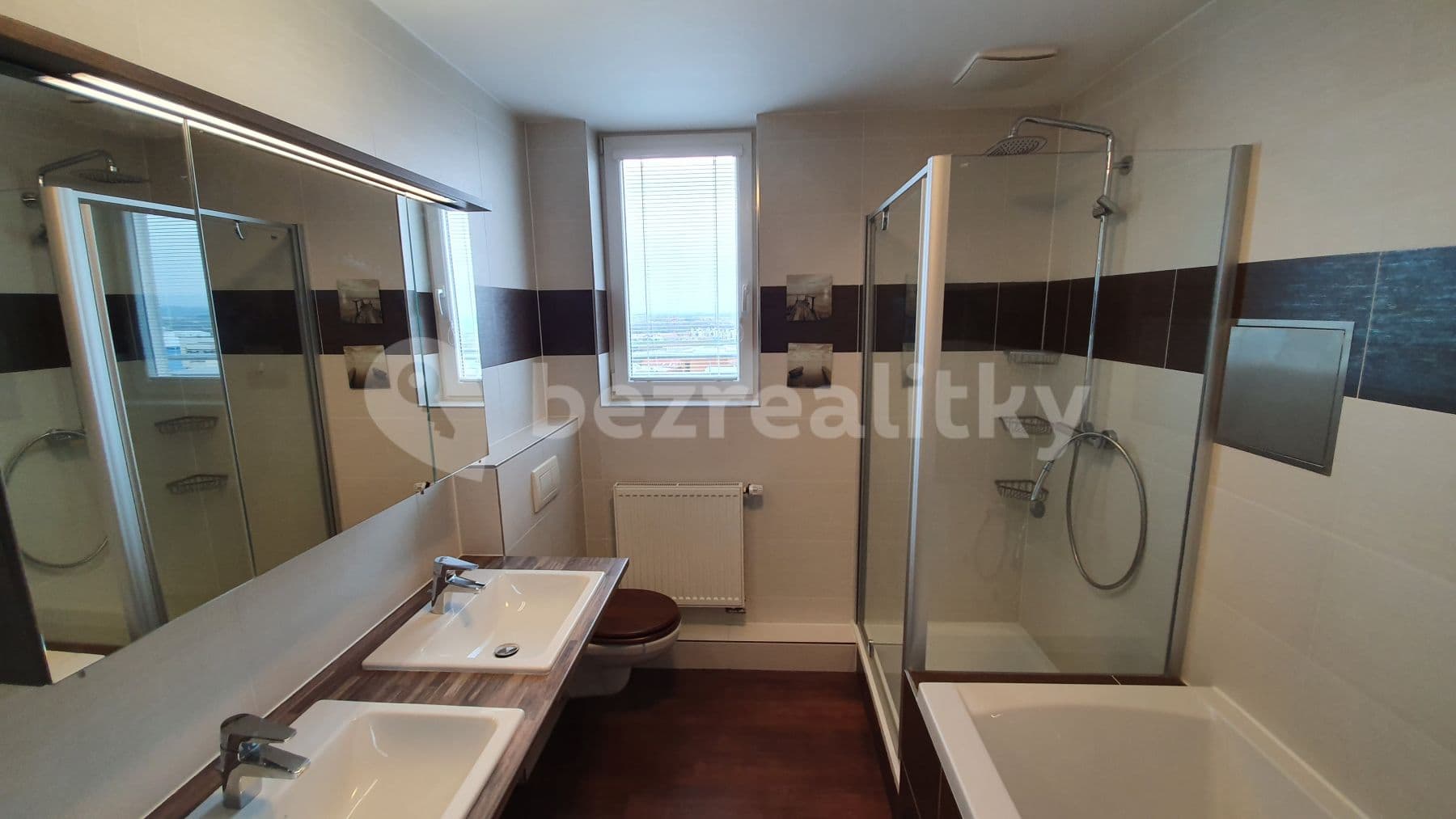 Pronájem bytu 4+kk 172 m², Milotická, Praha, Praha Pronájem bytu 4+kk 172 m², Milotická, Praha, Praha