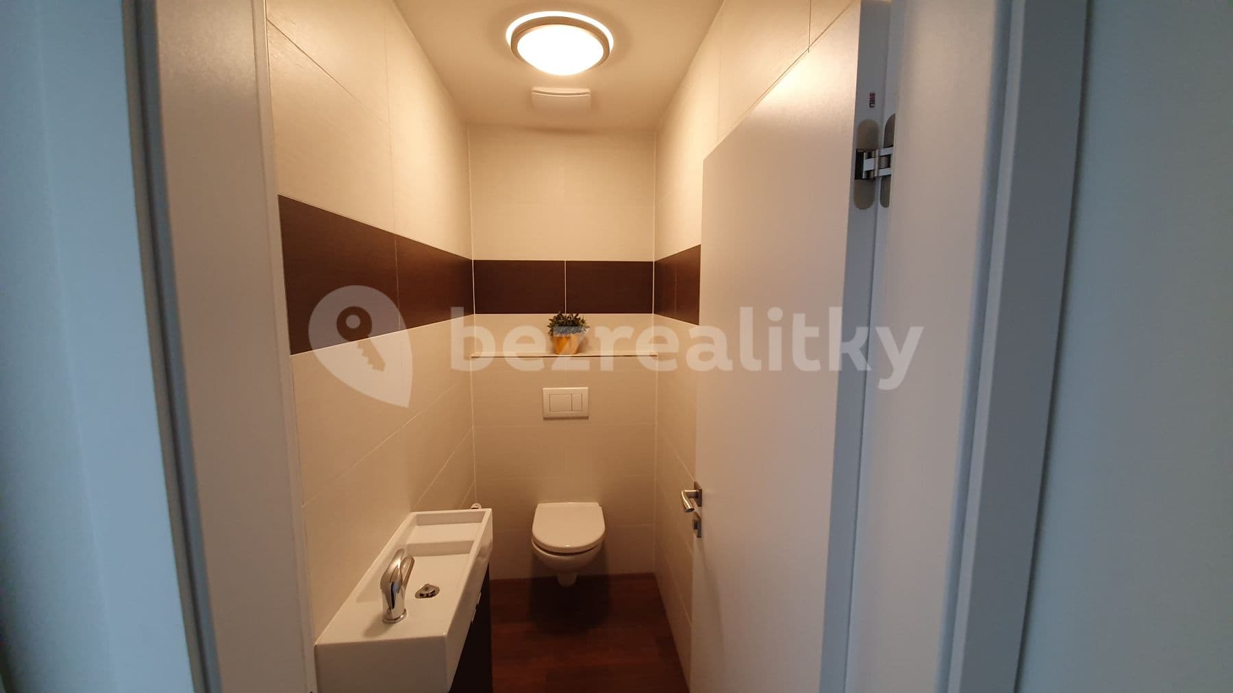 Pronájem bytu 4+kk 172 m², Milotická, Praha, Praha Pronájem bytu 4+kk 172 m², Milotická, Praha, Praha