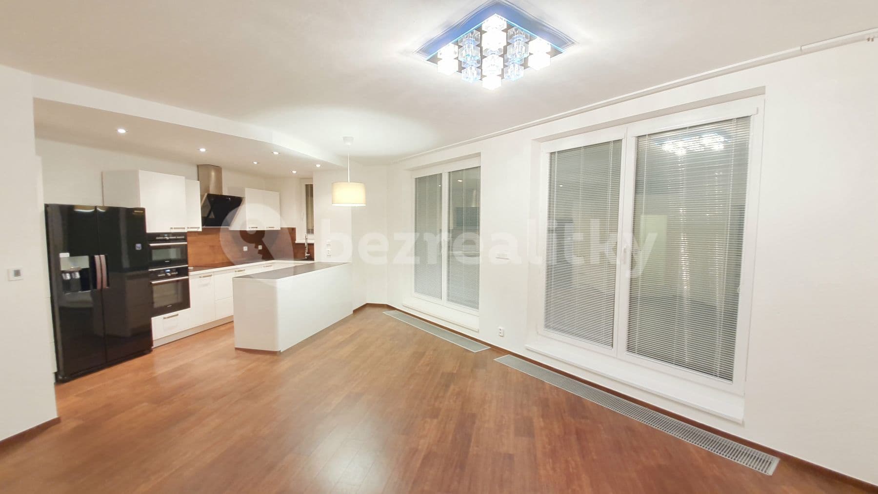 Pronájem bytu 4+kk 172 m², Milotická, Praha, Praha Pronájem bytu 4+kk 172 m², Milotická, Praha, Praha