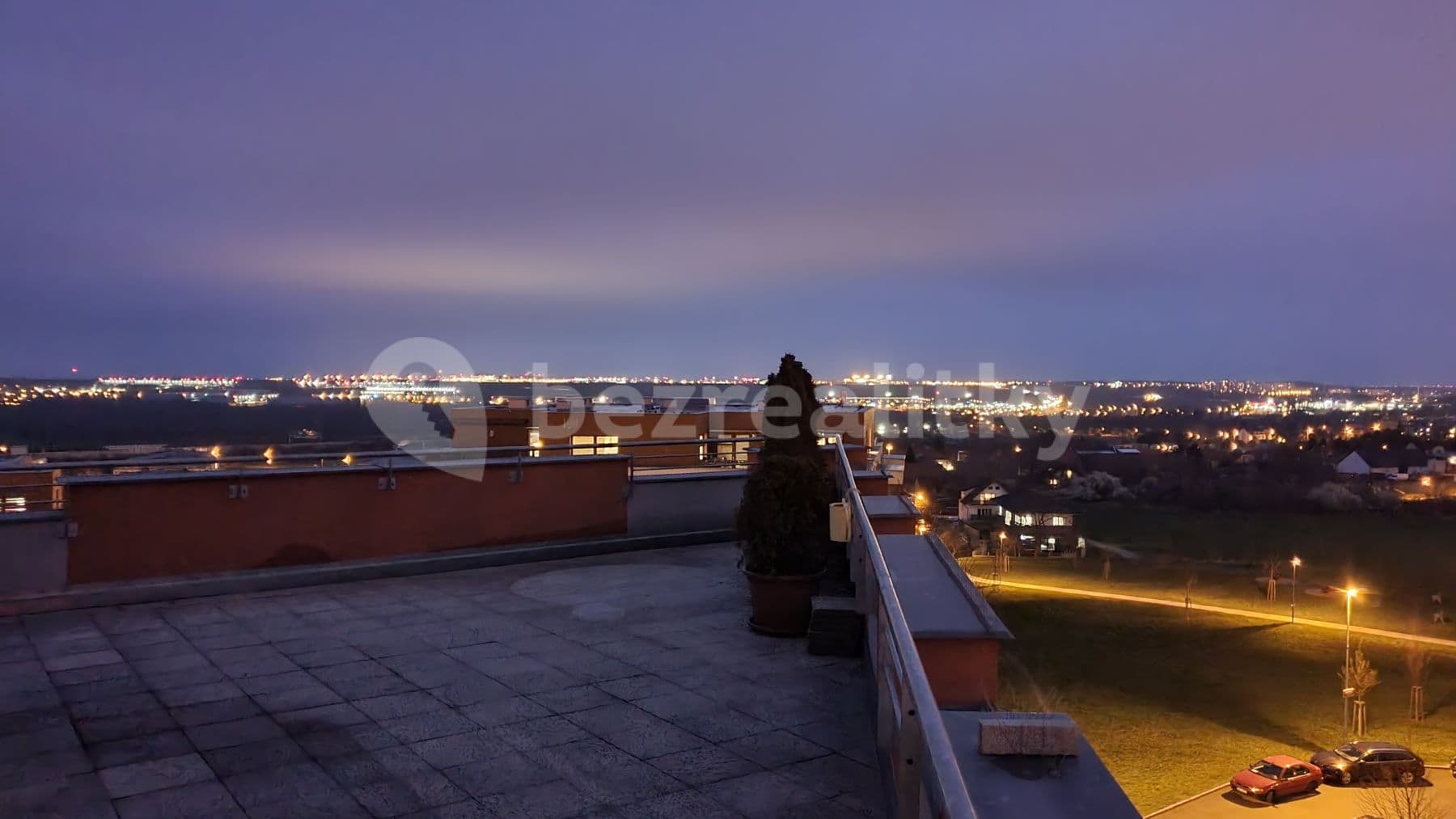 Pronájem bytu 4+kk 172 m², Milotická, Praha, Praha Pronájem bytu 4+kk 172 m², Milotická, Praha, Praha