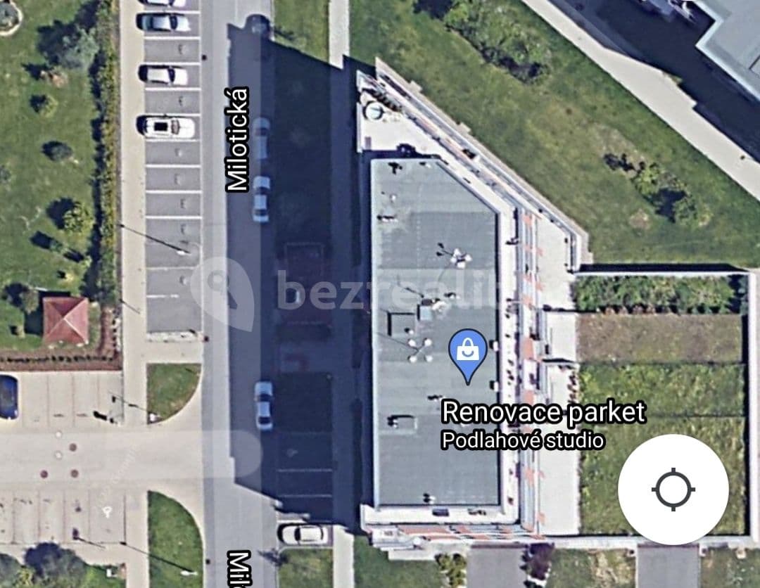 Pronájem bytu 4+kk 172 m², Milotická, Praha, Praha Pronájem bytu 4+kk 172 m², Milotická, Praha, Praha