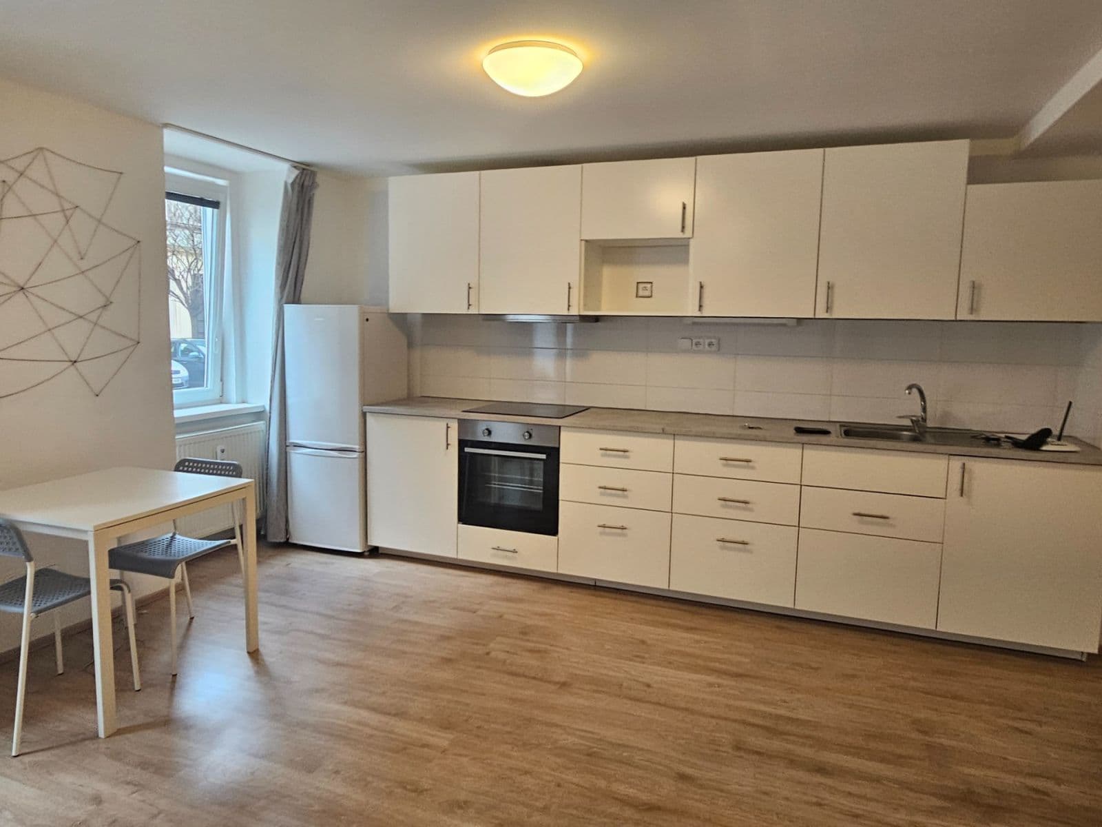 Pronájem bytu 1+kk 30 m², Cihlářská, Brno, Jihomoravský kraj Pronájem bytu 1+kk 30 m², Cihlářská, Brno, Jihomoravský kraj