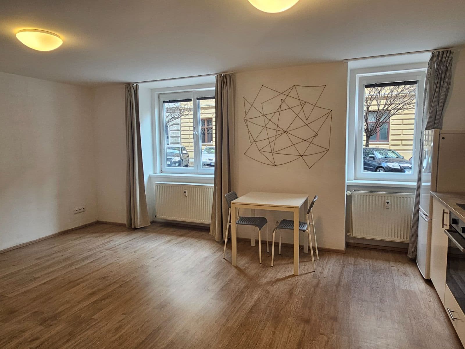 Pronájem bytu 1+kk 30 m², Cihlářská, Brno, Jihomoravský kraj Pronájem bytu 1+kk 30 m², Cihlářská, Brno, Jihomoravský kraj