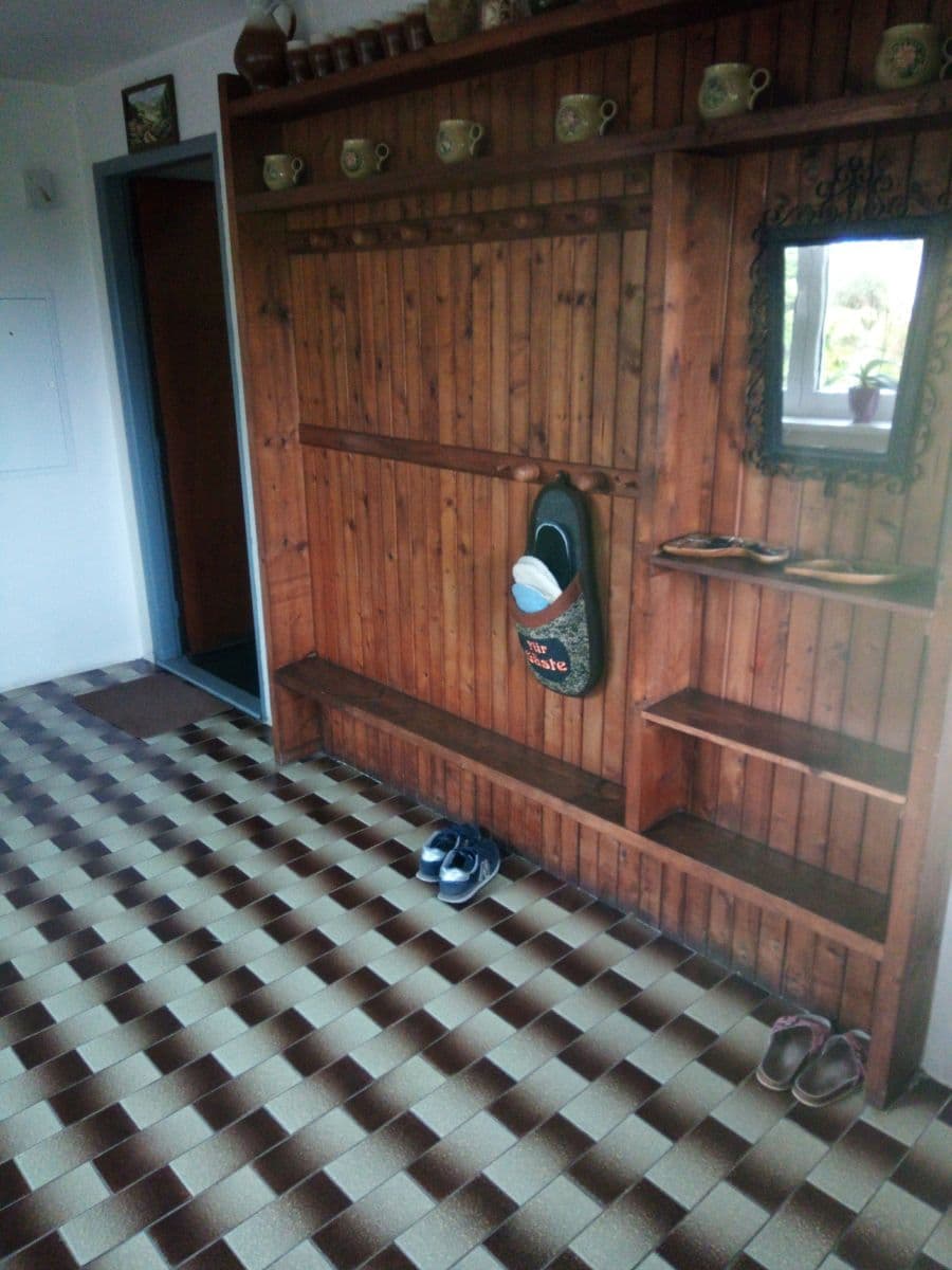 Pronájem bytu 1+1 25 m², Horova, Roztoky, Středočeský kraj Pronájem bytu 1+1 25 m², Horova, Roztoky, Středočeský kraj