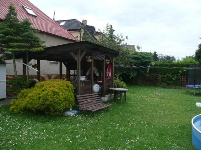 Pronájem bytu 1+1 25 m², Horova, Roztoky, Středočeský kraj Pronájem bytu 1+1 25 m², Horova, Roztoky, Středočeský kraj