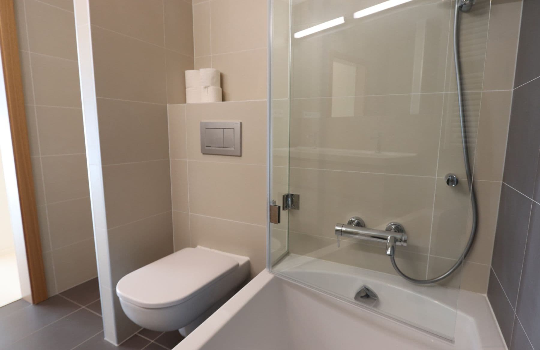 Pronájem bytu 3+kk 74 m², Ve Střešovičkách, Praha, Praha Pronájem bytu 3+kk 74 m², Ve Střešovičkách, Praha, Praha