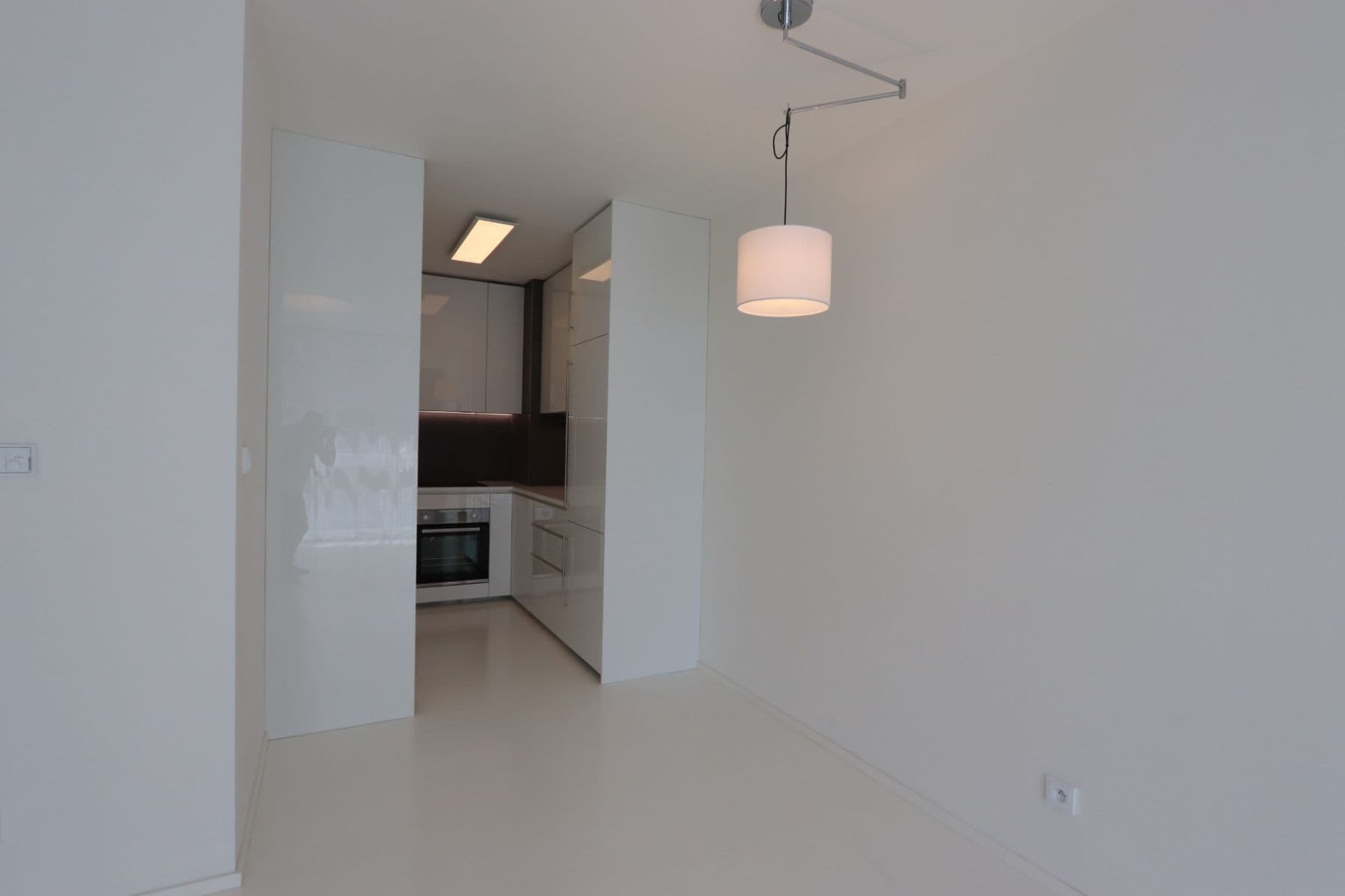 Pronájem bytu 3+kk 74 m², Ve Střešovičkách, Praha, Praha Pronájem bytu 3+kk 74 m², Ve Střešovičkách, Praha, Praha