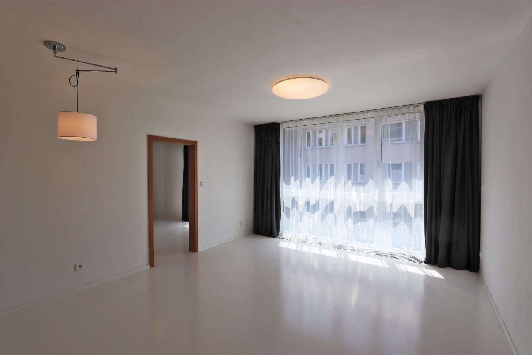 Pronájem bytu 3+kk 74 m², Ve Střešovičkách, Praha, Praha Pronájem bytu 3+kk 74 m², Ve Střešovičkách, Praha, Praha