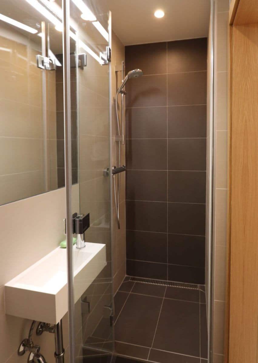 Pronájem bytu 3+kk 74 m², Ve Střešovičkách, Praha, Praha Pronájem bytu 3+kk 74 m², Ve Střešovičkách, Praha, Praha