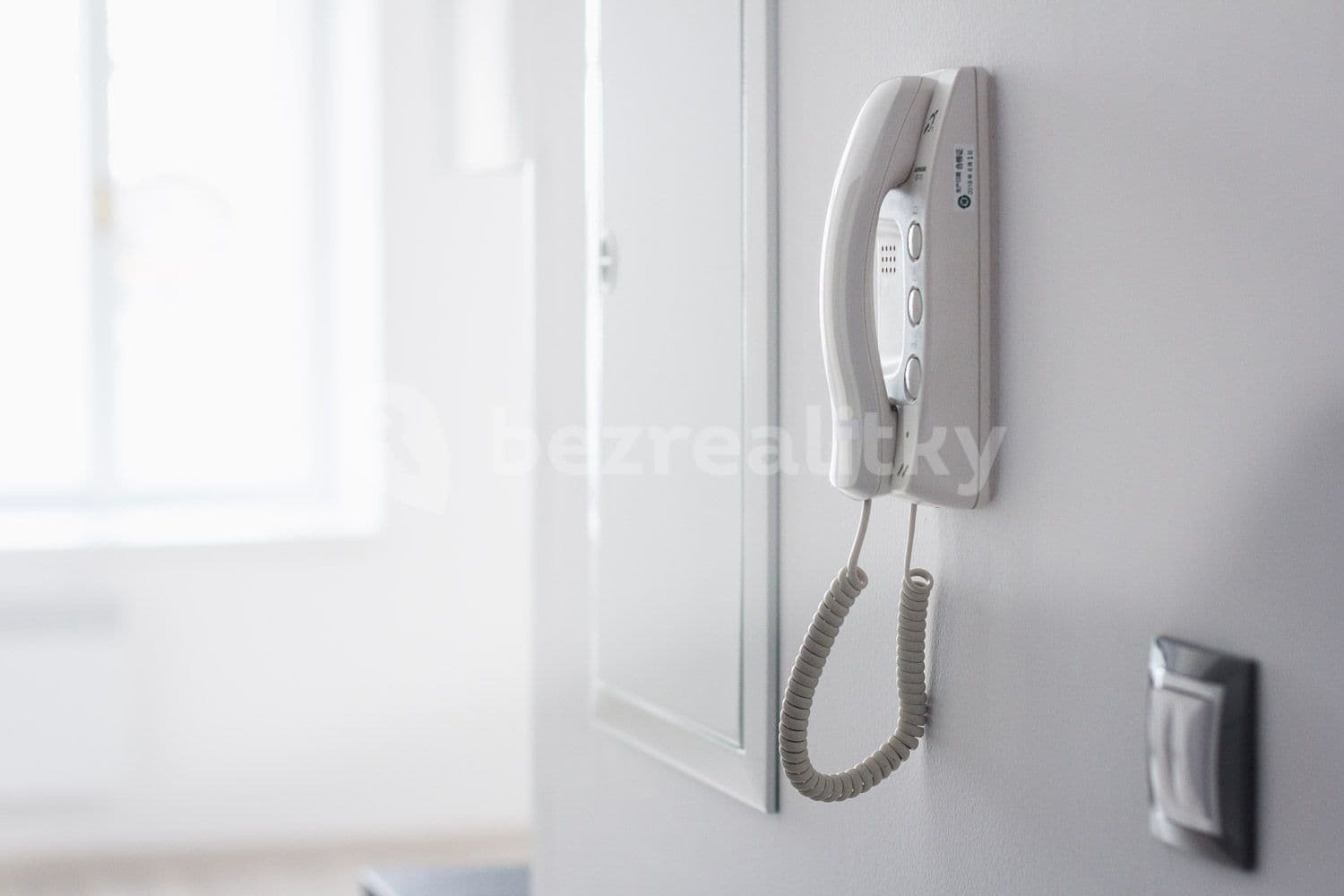 Pronájem bytu 2+kk 42 m², Podplukovníka Sochora, Praha, Praha Pronájem bytu 2+kk 42 m², Podplukovníka Sochora, Praha, Praha