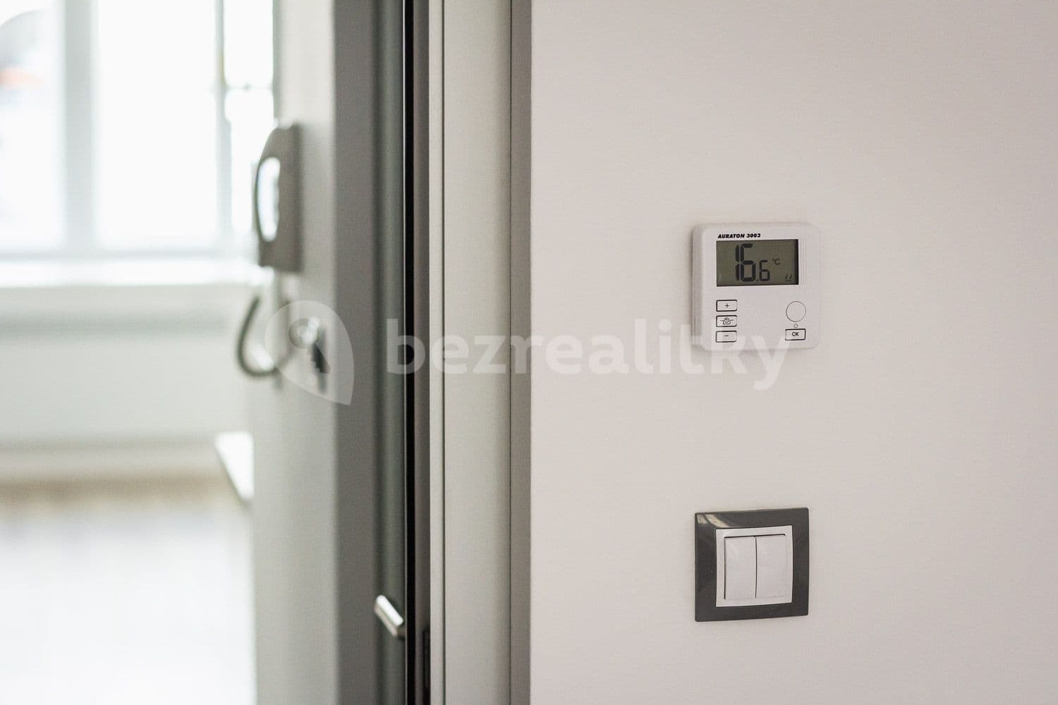 Pronájem bytu 2+kk 42 m², Podplukovníka Sochora, Praha, Praha Pronájem bytu 2+kk 42 m², Podplukovníka Sochora, Praha, Praha