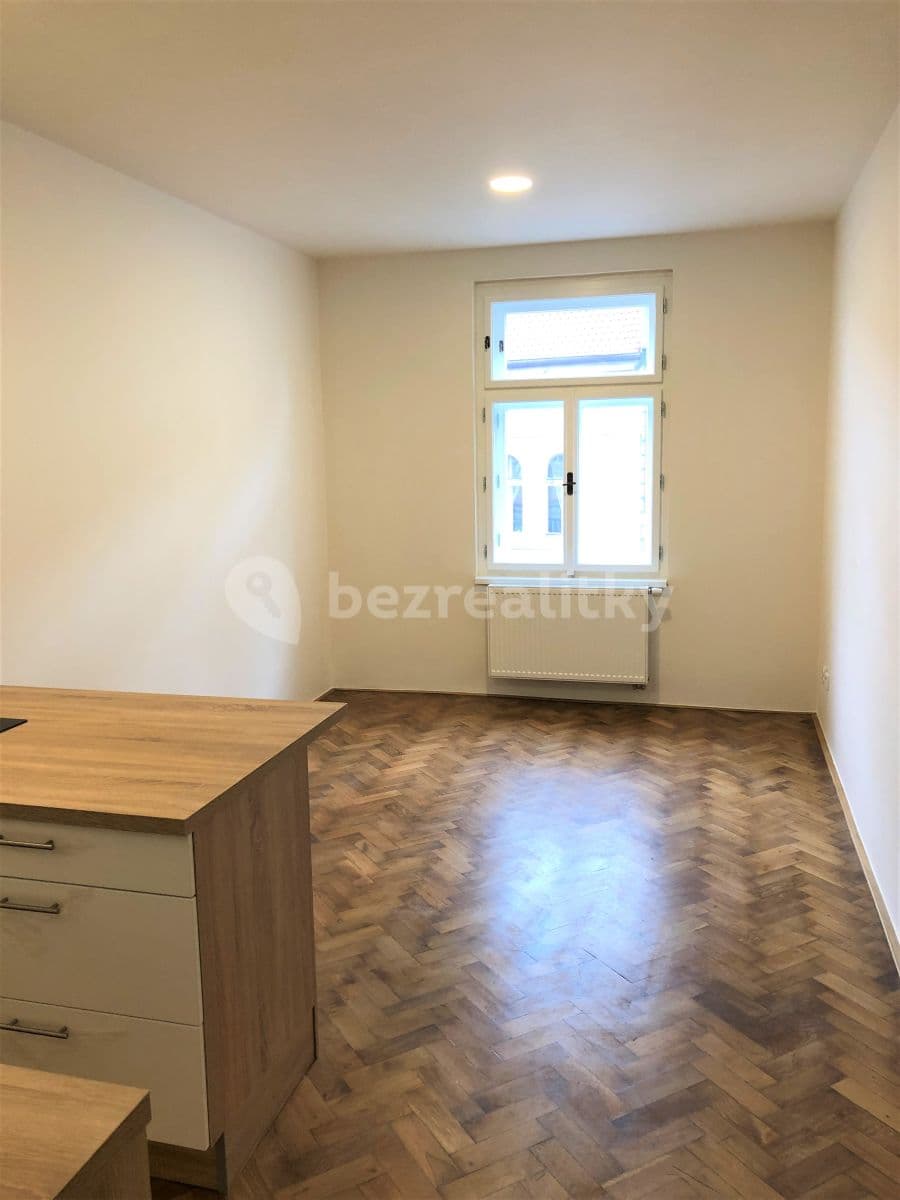 Pronájem bytu Garsoniéra 29 m², Moskevská, Praha, Praha Pronájem bytu Garsoniéra 29 m², Moskevská, Praha, Praha