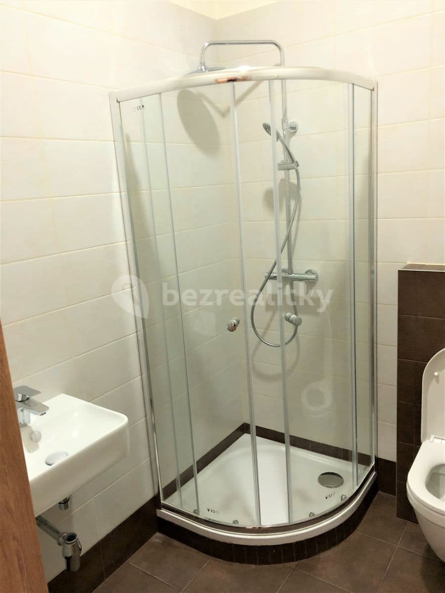 Pronájem bytu Garsoniéra 29 m², Moskevská, Praha, Praha Pronájem bytu Garsoniéra 29 m², Moskevská, Praha, Praha