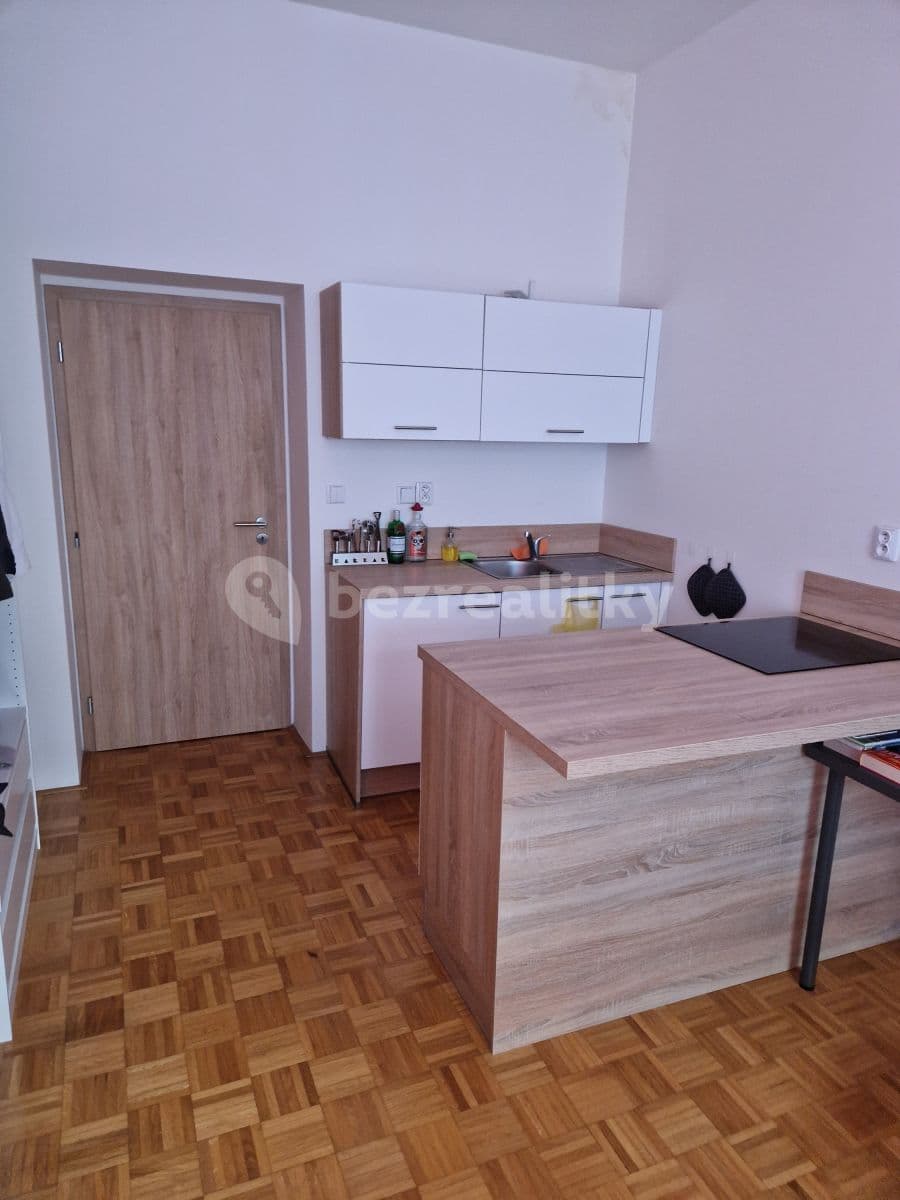 Pronájem bytu Garsoniéra 29 m², Moskevská, Praha, Praha Pronájem bytu Garsoniéra 29 m², Moskevská, Praha, Praha