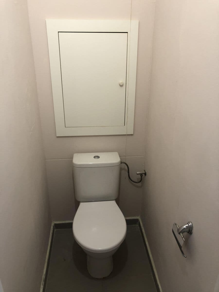 Pronájem bytu 2+1 63 m², Doktora Edvarda Beneše, Neratovice, Středočeský kraj Pronájem bytu 2+1 63 m², Doktora Edvarda Beneše, Neratovice, Středočeský kraj