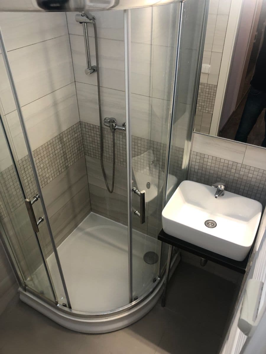 Pronájem bytu 2+1 63 m², Doktora Edvarda Beneše, Neratovice, Středočeský kraj Pronájem bytu 2+1 63 m², Doktora Edvarda Beneše, Neratovice, Středočeský kraj