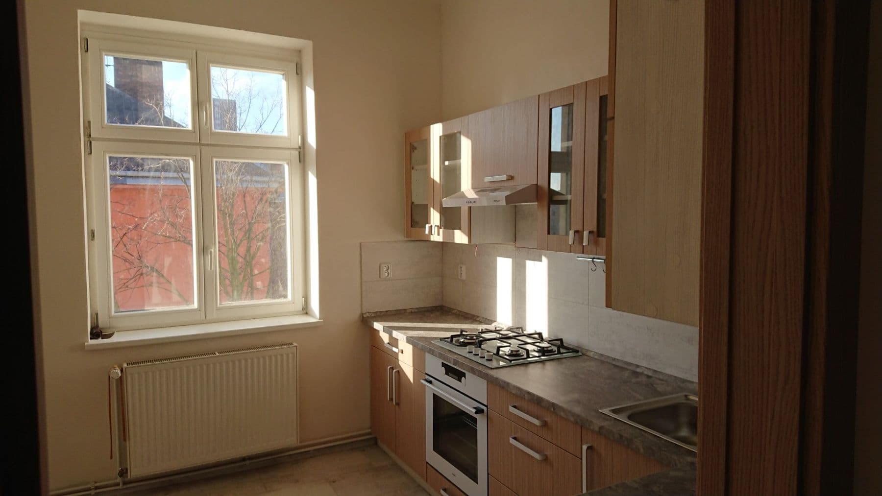 Pronájem bytu 3+1 86 m², Verdunská, Ostrava, Moravskoslezský kraj Pronájem bytu 3+1 86 m², Verdunská, Ostrava, Moravskoslezský kraj
