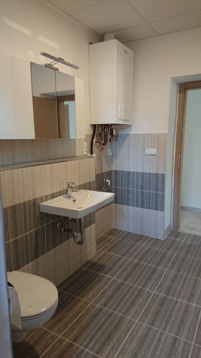 Pronájem bytu 3+1 86 m², Verdunská, Ostrava, Moravskoslezský kraj Pronájem bytu 3+1 86 m², Verdunská, Ostrava, Moravskoslezský kraj