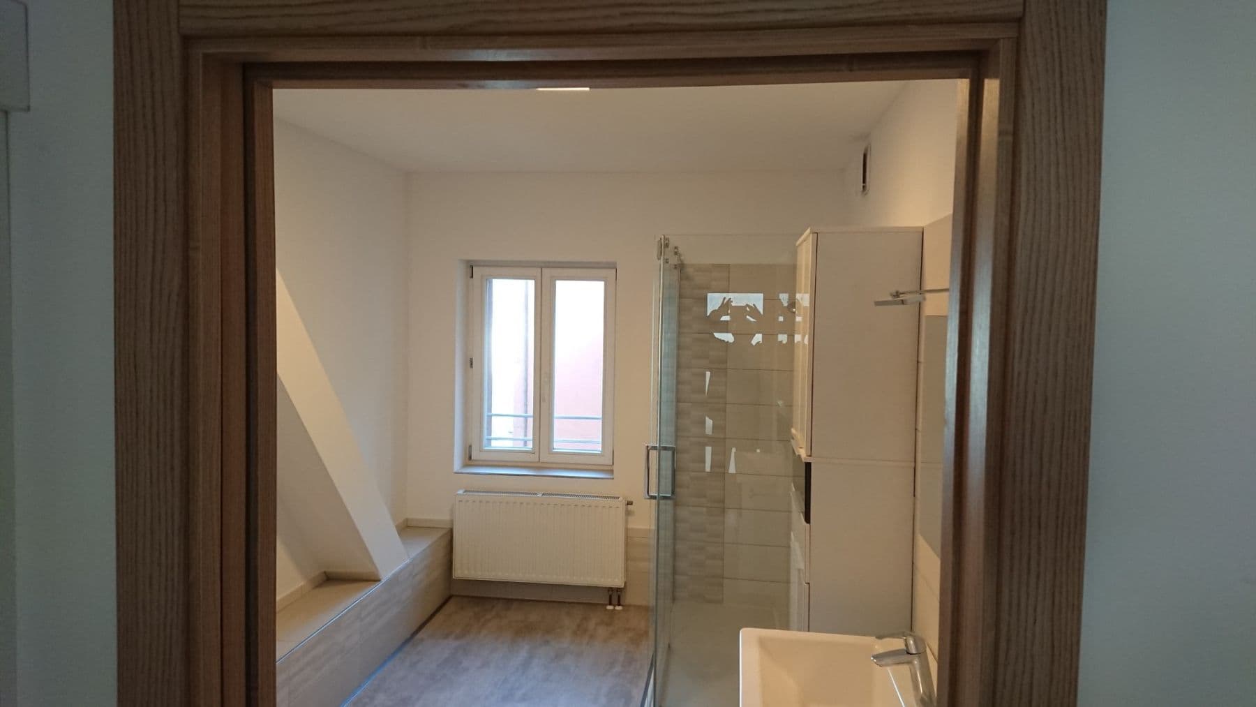 Pronájem bytu 3+1 86 m², Verdunská, Ostrava, Moravskoslezský kraj Pronájem bytu 3+1 86 m², Verdunská, Ostrava, Moravskoslezský kraj