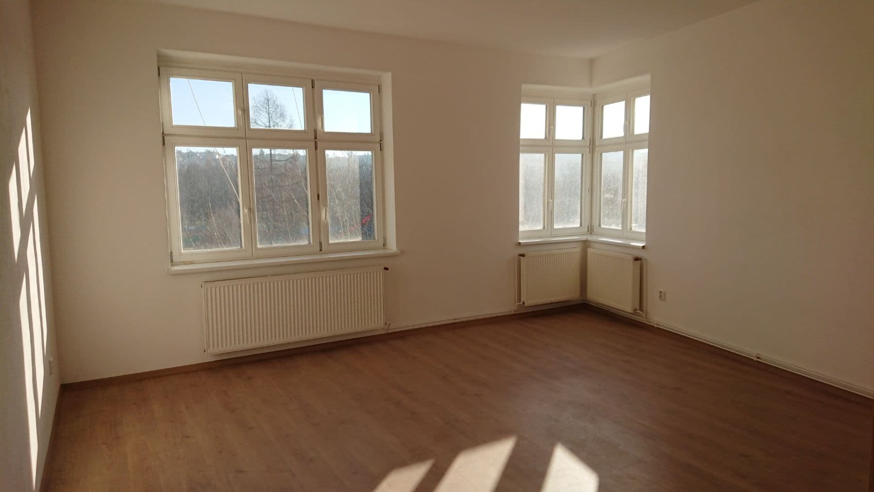 Pronájem bytu 3+1 86 m², Verdunská, Ostrava, Moravskoslezský kraj Pronájem bytu 3+1 86 m², Verdunská, Ostrava, Moravskoslezský kraj